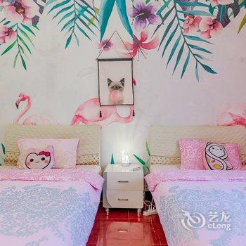 成都开心小家公寓(3号店)酒店提供图片