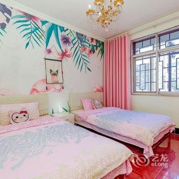 成都开心小家公寓(3号店)酒店提供图片