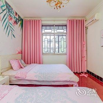 成都开心小家公寓(3号店)酒店提供图片