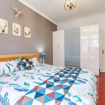 成都开心小家公寓(3号店)酒店提供图片