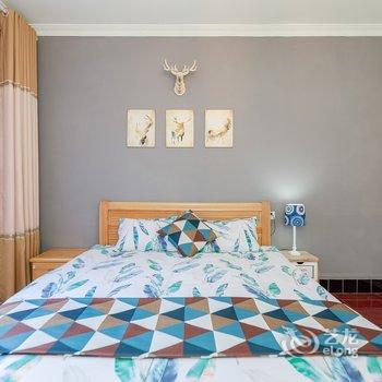 成都开心小家公寓(3号店)酒店提供图片