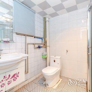 成都开心小家公寓(3号店)酒店提供图片