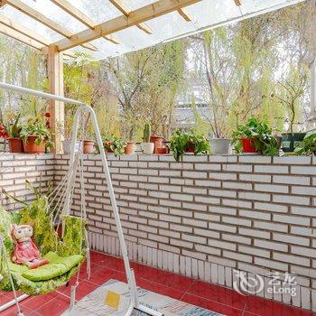 成都开心小家公寓(3号店)酒店提供图片