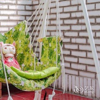 成都开心小家公寓(3号店)酒店提供图片