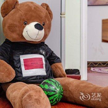 成都开心小家公寓(3号店)酒店提供图片