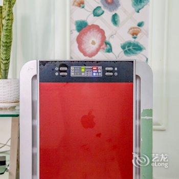 成都开心小家公寓(3号店)酒店提供图片