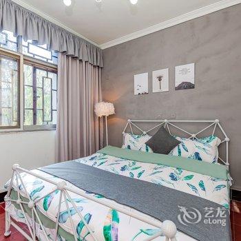 成都开心小家公寓(3号店)酒店提供图片