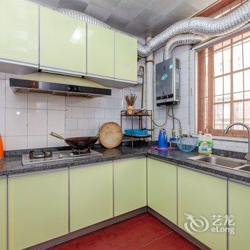 成都开心小家公寓(3号店)酒店提供图片