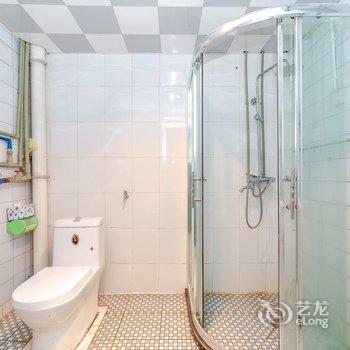 成都开心小家公寓(3号店)酒店提供图片