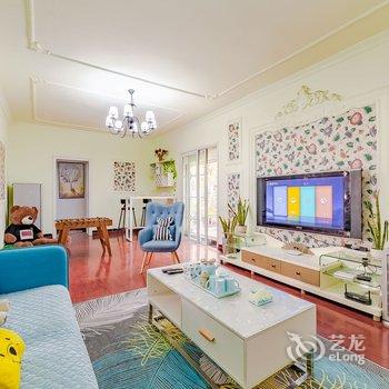 成都开心小家公寓(3号店)酒店提供图片