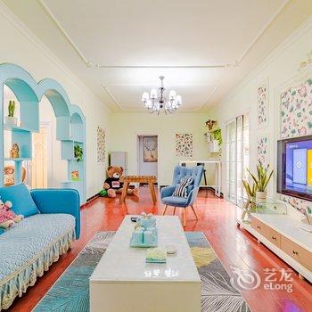 成都开心小家公寓(3号店)酒店提供图片