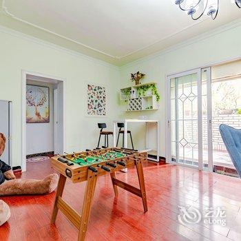 成都开心小家公寓(3号店)酒店提供图片