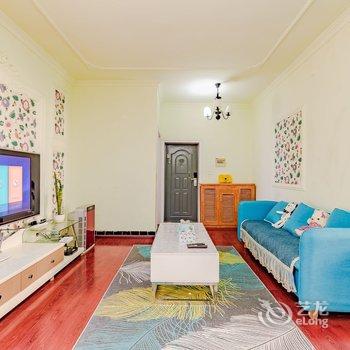 成都开心小家公寓(3号店)酒店提供图片