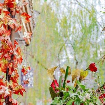 成都开心小家公寓(3号店)酒店提供图片