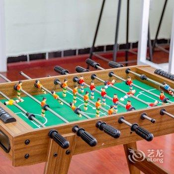 成都开心小家公寓(3号店)酒店提供图片