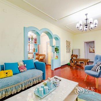 成都开心小家公寓(3号店)酒店提供图片