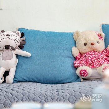 成都开心小家公寓(3号店)酒店提供图片