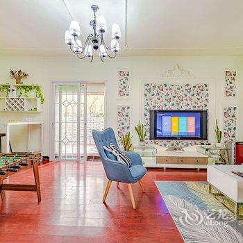 成都开心小家公寓(3号店)酒店提供图片