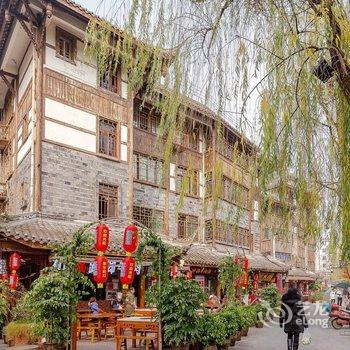 成都开心小家公寓(3号店)酒店提供图片