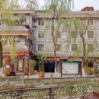 成都开心小家公寓(3号店)酒店提供图片