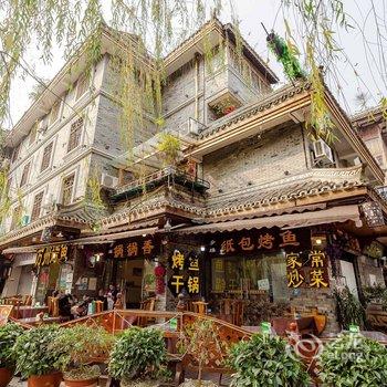 成都开心小家公寓(3号店)酒店提供图片