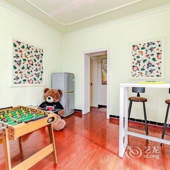 成都开心小家公寓(3号店)酒店提供图片