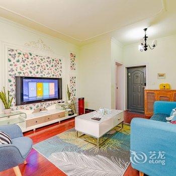 成都开心小家公寓(3号店)酒店提供图片
