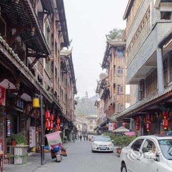 成都开心小家公寓(3号店)酒店提供图片