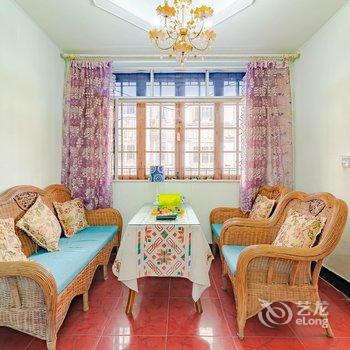 成都开心小家公寓(3号店)酒店提供图片