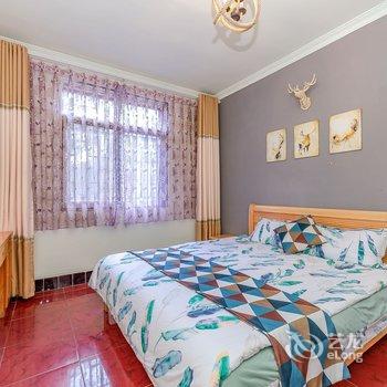 成都开心小家公寓(3号店)酒店提供图片