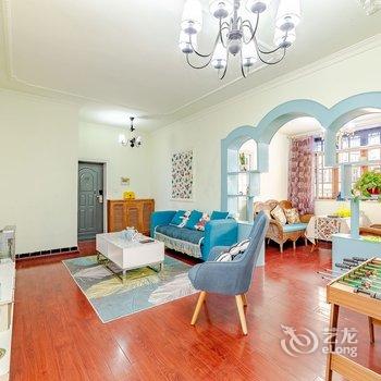 成都开心小家公寓(3号店)酒店提供图片