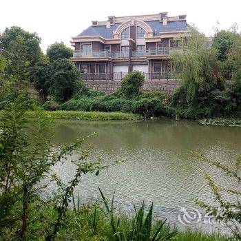 上海浦东国际机场商圈民宿(东亭路分店)酒店提供图片