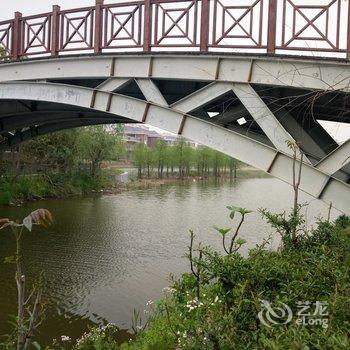 上海浦东国际机场商圈民宿(东亭路分店)酒店提供图片