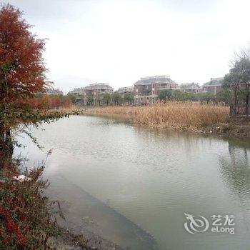 上海浦东国际机场商圈民宿(东亭路分店)酒店提供图片