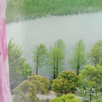 上海浦东国际机场商圈民宿(东亭路分店)酒店提供图片