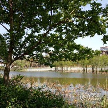 上海浦东国际机场商圈民宿(东亭路分店)酒店提供图片