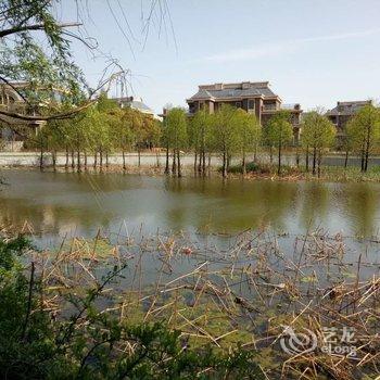 上海浦东国际机场商圈民宿(东亭路分店)酒店提供图片