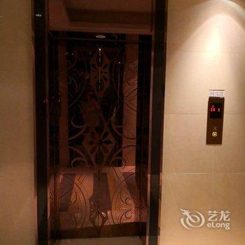 金婷婷公寓(北京北环西路店)酒店提供图片