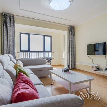 王尧公寓(青岛情人伞店)酒店提供图片