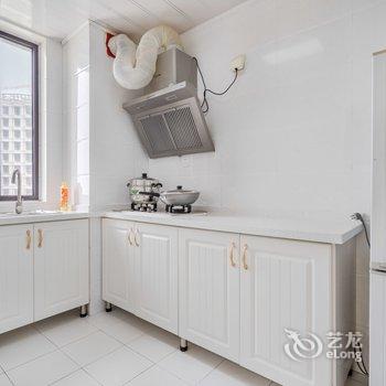 王尧公寓(青岛情人伞店)酒店提供图片