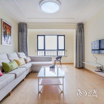 王尧公寓(青岛情人伞店)酒店提供图片