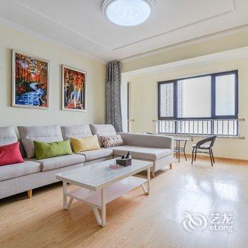 王尧公寓(青岛情人伞店)酒店提供图片