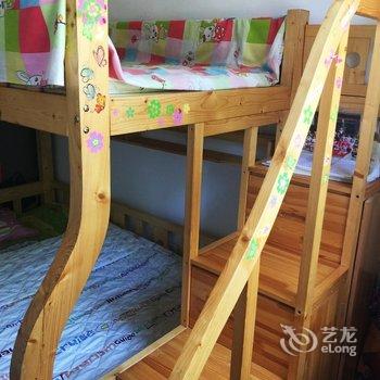 李妮儿公寓(北京2号店)酒店提供图片