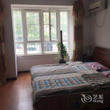 李妮儿公寓(北京2号店)酒店提供图片