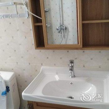 李妮儿公寓(北京2号店)酒店提供图片