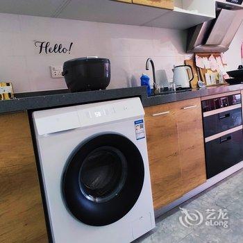 广州筑梦先生公寓(18号店)酒店提供图片