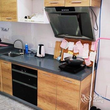 广州筑梦先生公寓(18号店)酒店提供图片