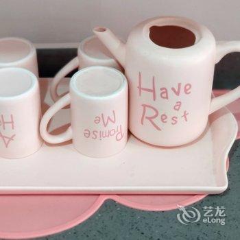 广州筑梦先生公寓(18号店)酒店提供图片