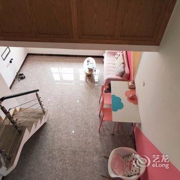 广州筑梦先生公寓(18号店)酒店提供图片