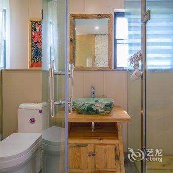 黔西南山水间美宿客栈酒店提供图片